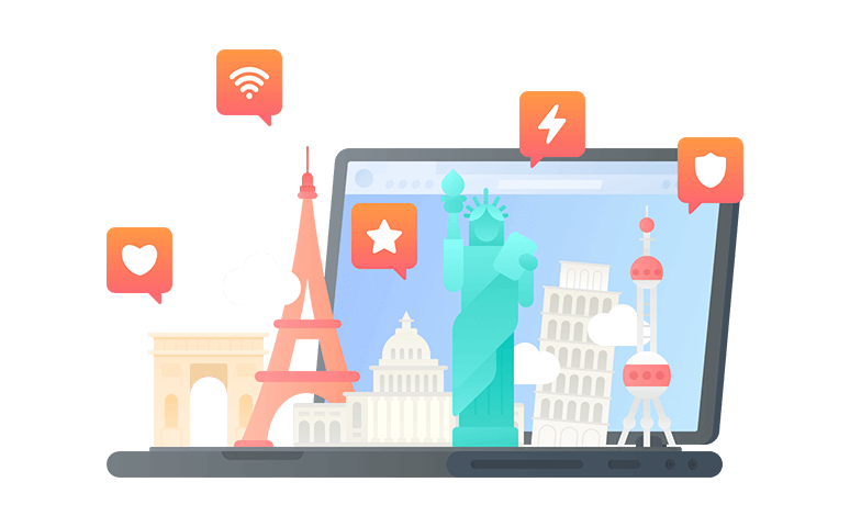 代理土豆视频的回国vpn - ALLOWCN